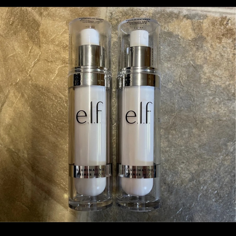 Elf Illuminating Primer